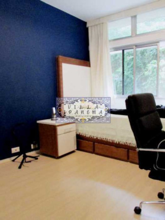 Imagem Apartamento com 3 Quartos à Venda, 176 m² em Copacabana - Rio De Janeiro Imagem Apartamento com 3 Quartos à Venda, 176 m² em Copacabana - Rio De Janeiro