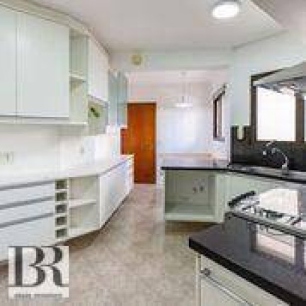 Imagem Apartamento com 3 Quartos à Venda, 177 m² em Campo Belo - São Paulo Imagem Apartamento com 3 Quartos à Venda, 177 m² em Campo Belo - São Paulo