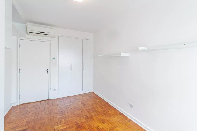 Imagem Apartamento com 2 Quartos à Venda, 95 m² em Santa Cecília - São Paulo