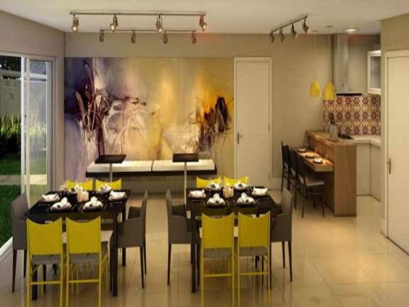 Imagem Apartamento com 2 Quartos à Venda, 61 m² em Azenha - Porto Alegre