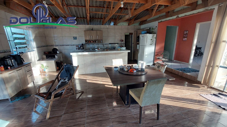 Imagem Chácara com 3 Quartos à Venda, 150 m² em águas Claras - Viamão