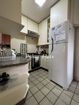 Imagem Apartamento com 2 Quartos à Venda, 45 m² em Jardim Paulista - São Paulo Imagem Apartamento com 2 Quartos à Venda, 45 m² em Jardim Paulista - São Paulo