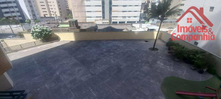Imagem Apartamento com 3 Quartos à Venda, 130 m² em Meireles - Fortaleza Imagem Apartamento com 3 Quartos à Venda, 130 m² em Meireles - Fortaleza