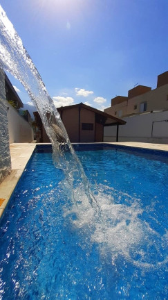 Imagem Casa com 2 Quartos à Venda, 170 m² em Zona Rural - Boracéia