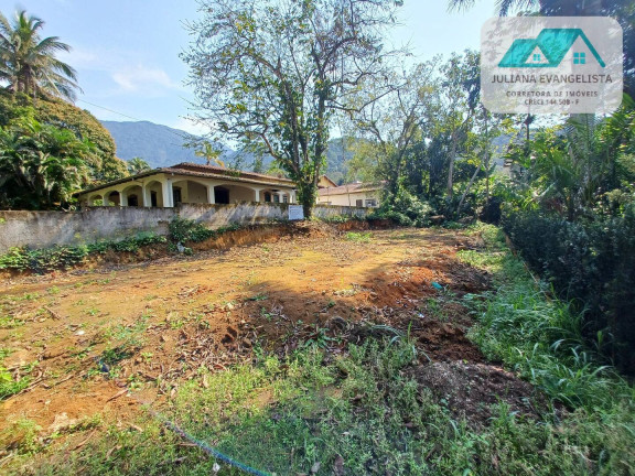 Imagem Terreno em Condomínio à Venda,  em Park Imperial - Caraguatatuba