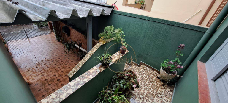 Imagem Casa com 2 Quartos à Venda, 94 m² em Vila Pires - Santo André Imagem Casa com 2 Quartos à Venda, 94 m² em Vila Pires - Santo André