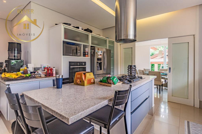 Imagem Sobrado com 3 Quartos à Venda, 350 m² em Loteamento Alphaville Campinas - Campinas Imagem Sobrado com 3 Quartos à Venda, 350 m² em Loteamento Alphaville Campinas - Campinas