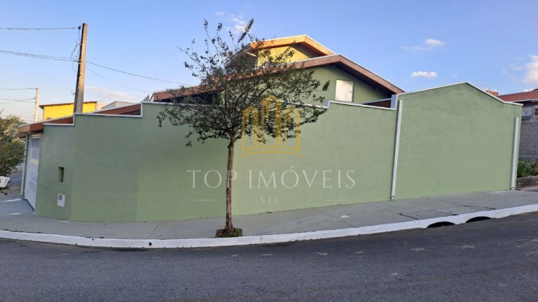 Imagem Casa com 2 Quartos à Venda, 148 m² em Jardim Mariana Ii - São José Dos Campos Imagem Casa com 2 Quartos à Venda, 148 m² em Jardim Mariana Ii - São José Dos Campos