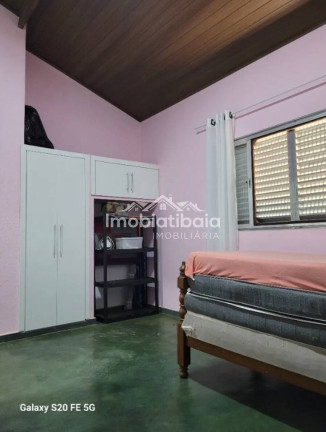Imagem Chácara com 3 Quartos à Venda, 20 m² em Bonsucesso - Igaratá