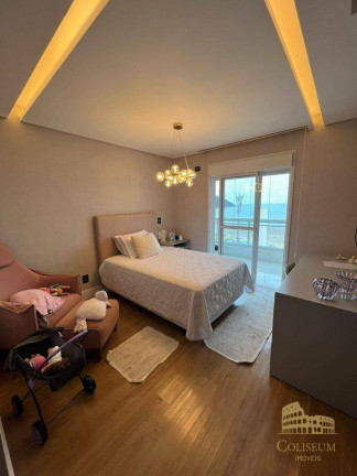 Imagem Apartamento com 4 Quartos à Venda, 250 m² em Canto Do Forte - Praia Grande Imagem Apartamento com 4 Quartos à Venda, 250 m² em Canto Do Forte - Praia Grande