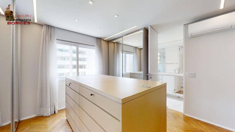 Imagem Apartamento com 2 Quartos à Venda, 226 m² em Itaim Bibi - São Paulo Imagem Apartamento com 2 Quartos à Venda, 226 m² em Itaim Bibi - São Paulo