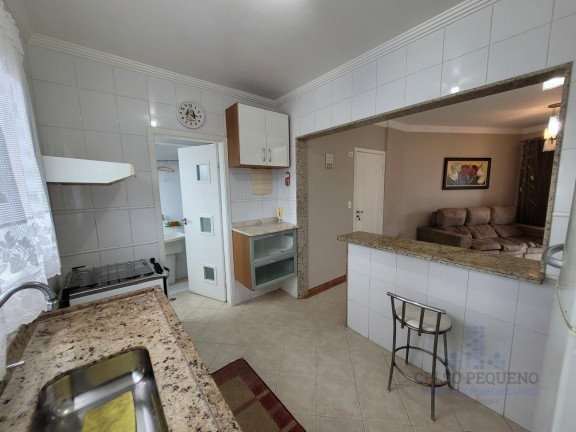 Imagem Apartamento com 2 Quartos à Venda, 80 m² em Canto Do Forte - Praia Grande Imagem Apartamento com 2 Quartos à Venda, 80 m² em Canto Do Forte - Praia Grande