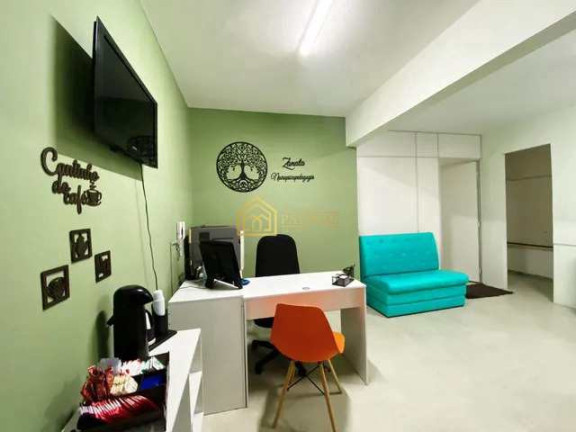 Imagem Imóvel Comercial à Venda, 47 m² em Centro - Santo André Imagem Imóvel Comercial à Venda, 47 m² em Centro - Santo André