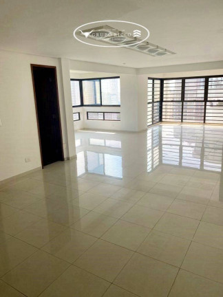 Imagem Apartamento com 4 Quartos à Venda, 224 m² em Setor Oeste - Goiânia Imagem Apartamento com 4 Quartos à Venda, 224 m² em Setor Oeste - Goiânia