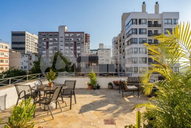 Imagem Imóvel com 4 Quartos à Venda, 213 m² em Mont Serrat - Porto Alegre Imagem Imóvel com 4 Quartos à Venda, 213 m² em Mont Serrat - Porto Alegre