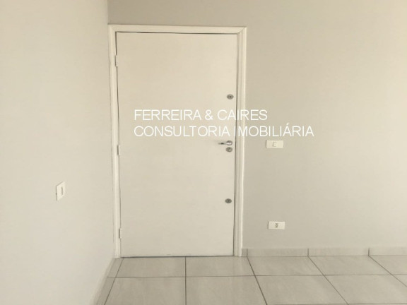 Imagem Apartamento com 2 Quartos à Venda, 56 m² em Vila Vitória Ii - Indaiatuba