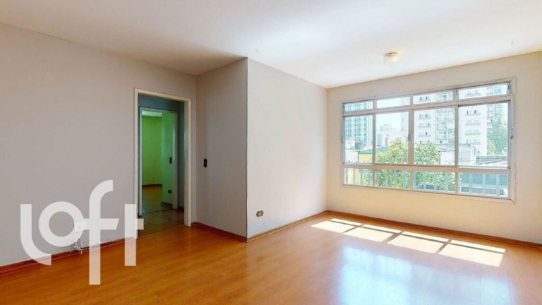 Imagem Imóvel com 2 Quartos à Venda, 83 m² em Moema - São Paulo Imagem Imóvel com 2 Quartos à Venda, 83 m² em Moema - São Paulo