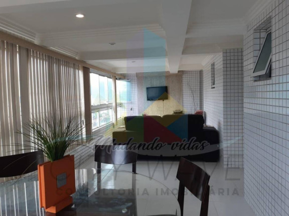 Imagem Apartamento com 2 Quartos à Venda, 110 m² em Tupi - Praia Grande Imagem Apartamento com 2 Quartos à Venda, 110 m² em Tupi - Praia Grande
