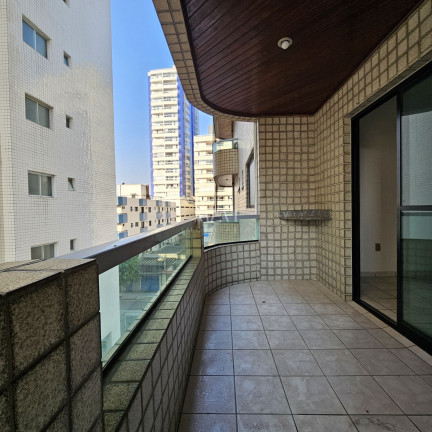 Imagem Apartamento com 1 Quarto para Alugar, 74 m² em Tupi - Praia Grande Imagem Apartamento com 1 Quarto para Alugar, 74 m² em Tupi - Praia Grande