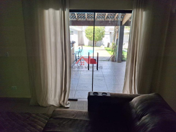 Imagem Sobrado com 3 Quartos à Venda, 250 m² em Loteamento Villa Branca - Jacareí