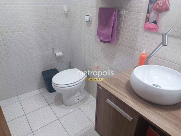Imagem Sobrado com 2 Quartos à Venda, 219 m² em Olímpico - São Caetano Do Sul Imagem Sobrado com 2 Quartos à Venda, 219 m² em Olímpico - São Caetano Do Sul