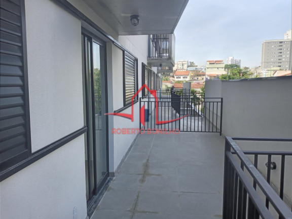 Imagem Apartamento com 2 Quartos à Venda, 53 m² em Vila Lilica - Santo André Imagem Apartamento com 2 Quartos à Venda, 53 m² em Vila Lilica - Santo André