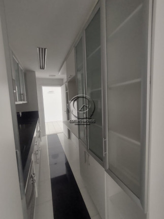 Imagem Apartamento com 3 Quartos para Alugar, 97 m² em águas Claras Sul - águas Claras