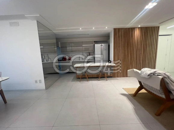 Apartamento com 2 Quartos à Venda, 113 m² em Atalaia - Aracaju