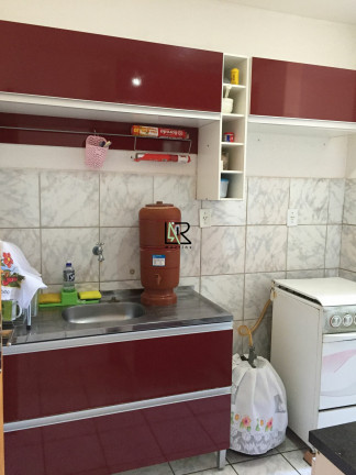 Imagem Apartamento com 2 Quartos à Venda, 62 m² em Betânia - Belo Horizonte