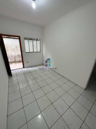 Imagem Casa com 2 Quartos à Venda, 56 m² em Sítio Do Campo - Praia Grande