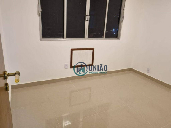 Imagem Apartamento com 2 Quartos à Venda, 53 m² em Fonseca - Niterói