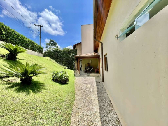 Imagem Casa com 4 Quartos à Venda, 445 m² em Jardim Indaiá - Embu Das Artes Imagem Casa com 4 Quartos à Venda, 445 m² em Jardim Indaiá - Embu Das Artes