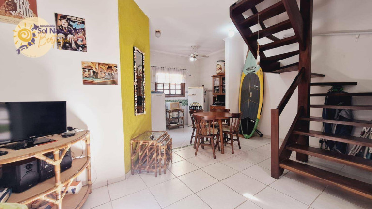 Imagem Casa de Vila com 2 Quartos à Venda, 65 m² em Maitinga - Bertioga Imagem Casa de Vila com 2 Quartos à Venda, 65 m² em Maitinga - Bertioga