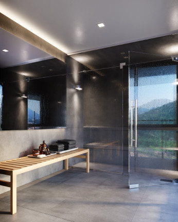 Imagem Cobertura com 3 Quartos à Venda, 119 m² em Camorim - Rio De Janeiro