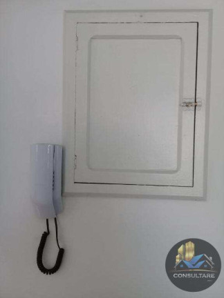 Imagem Apartamento com 1 Quarto à Venda, 63 m² em José Menino - Santos Imagem Apartamento com 1 Quarto à Venda, 63 m² em José Menino - Santos