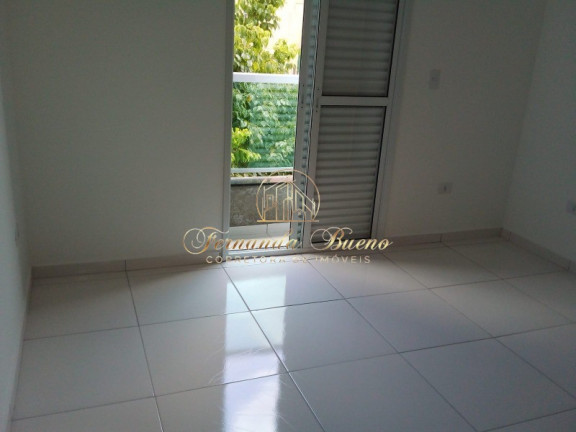 Imagem Sobrado com 3 Quartos à Venda, 150 m² em Parque Das Nações - Santo André