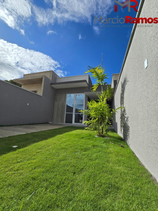 Imagem Casa com 3 Quartos à Venda, 93 m² em Vereda Tropical - Eusébio Imagem Casa com 3 Quartos à Venda, 93 m² em Vereda Tropical - Eusébio