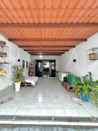 Imagem Casa com 2 Quartos à Venda, 90 m² em Jardim Bela Vista - Serra
