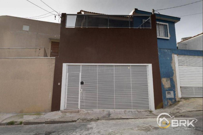 Imagem Casa com 3 Quartos à Venda, 150 m² em Vila Formosa - São Paulo