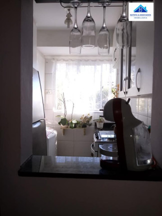 Imagem Apartamento com 2 Quartos à Venda, 58 m² em São Bernardo - Campinas Imagem Apartamento com 2 Quartos à Venda, 58 m² em São Bernardo - Campinas