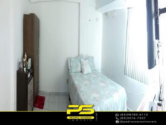 Imagem Apartamento com 3 Quartos à Venda, 105 m² em Intermares - Cabedelo Imagem Apartamento com 3 Quartos à Venda, 105 m² em Intermares - Cabedelo
