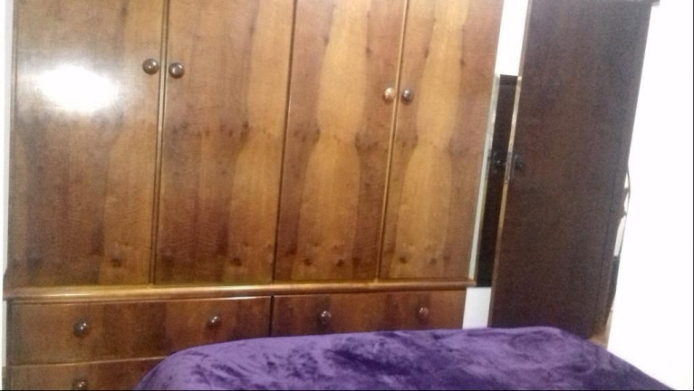 Imagem Apartamento com 3 Quartos à Venda, 70 m² em Jardim Prudência - São Paulo Imagem Apartamento com 3 Quartos à Venda, 70 m² em Jardim Prudência - São Paulo