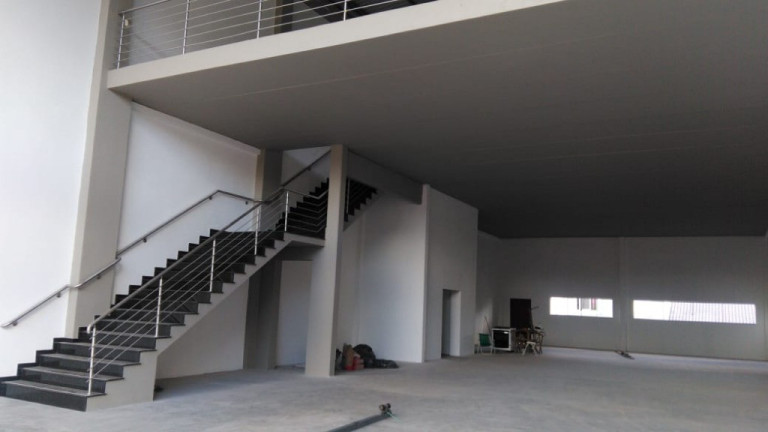 Imagem Imóvel para Alugar, 660 m² em Hípica - Porto Alegre