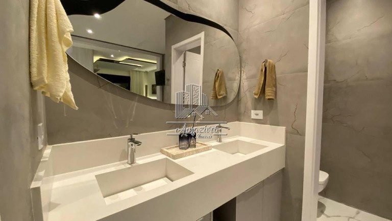 Imagem Casa com 6 Quartos à Venda, 464 m² em Riviera - Bertioga