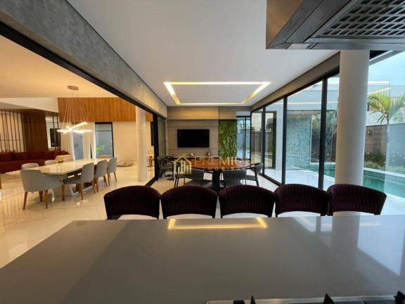 Imagem Sobrado com 4 Quartos à Venda, 430 m² em Jardim Esplanada Do Sol - São José Dos Campos