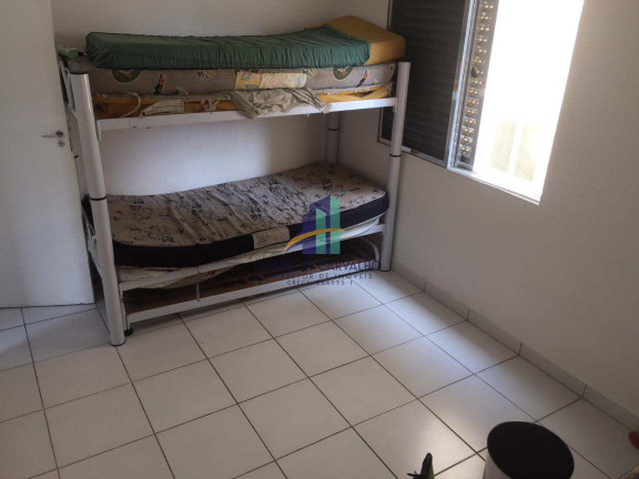 Imagem Apartamento com 2 Quartos à Venda, 65 m² em Guilhermina - Praia Grande