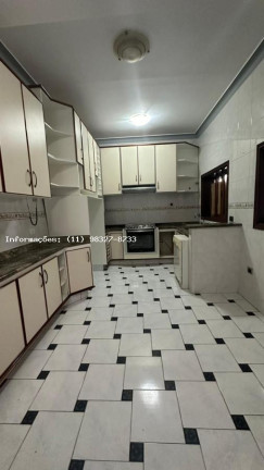 Imagem Casa com 3 Quartos para Alugar, 368 m² em Aqui Se Vive - Indaiatuba