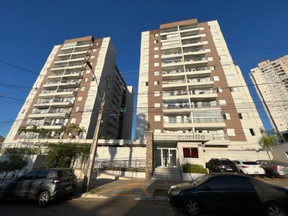 Imagem Apartamento com 2 Quartos à Venda, 57 m² em Vila Rosa - Goiania Imagem Apartamento com 2 Quartos à Venda, 57 m² em Vila Rosa - Goiania
