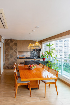 Imagem Apartamento com 3 Quartos à Venda, 151 m² em Campo Belo - São Paulo Imagem Apartamento com 3 Quartos à Venda, 151 m² em Campo Belo - São Paulo