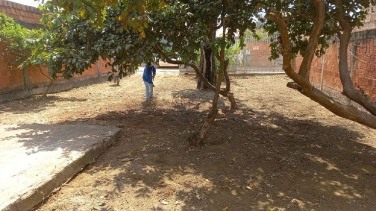 Imagem Casa com 4 Quartos à Venda, 180 m² em Taguatinga Sul (taguatinga) - Brasília Imagem Casa com 4 Quartos à Venda, 180 m² em Taguatinga Sul (taguatinga) - Brasília